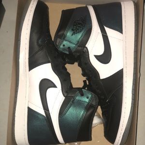 Air Jordan 1 Retro High OG All Star 11